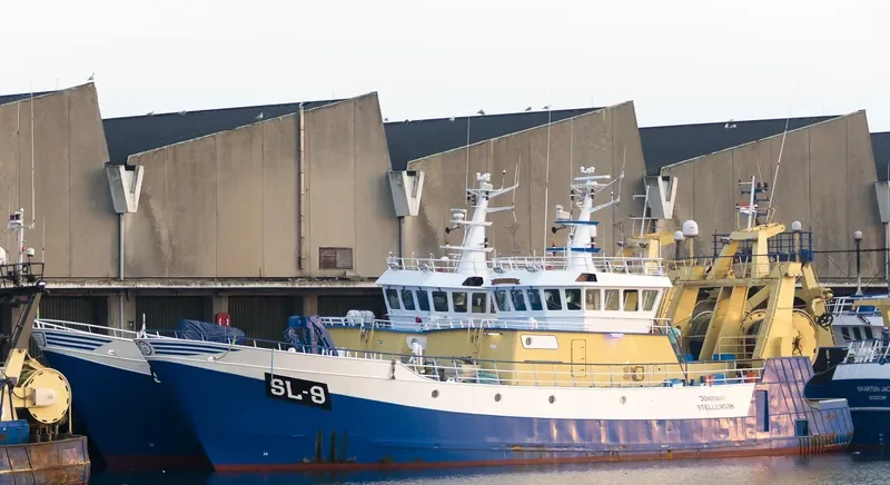 SL 9 JOHANNA Fishing Vessel IMO 7928835 photo 3