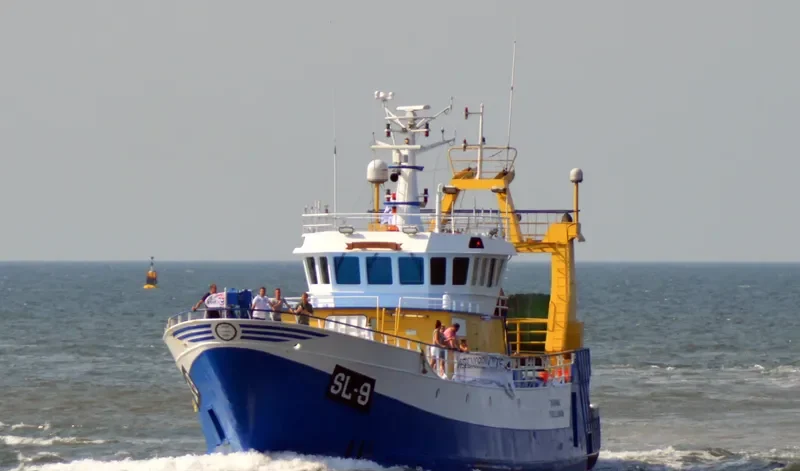 SL 9 JOHANNA Fishing Vessel IMO 7928835 photo 4