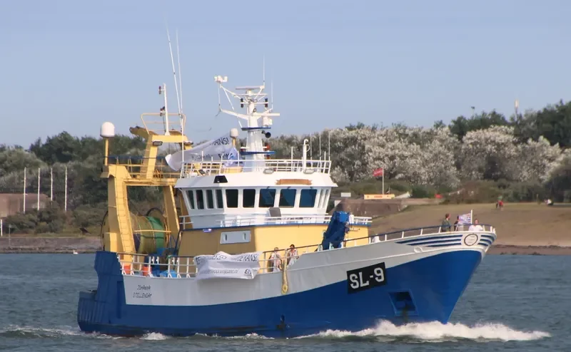 SL 9 JOHANNA Fishing Vessel IMO 7928835 photo 6