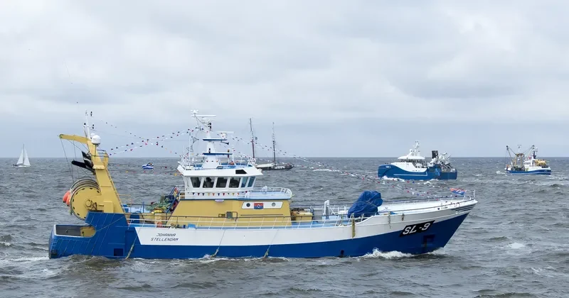 SL 9 JOHANNA Fishing Vessel IMO 7928835 photo 10