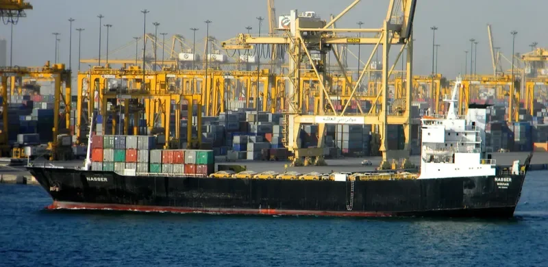 NAS Ro-Ro Vessel IMO 7929114 photo 6
