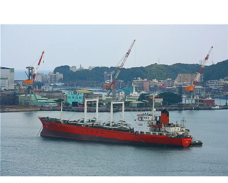 HUA JIAN 109 General Cargo IMO 7929762 photo 7