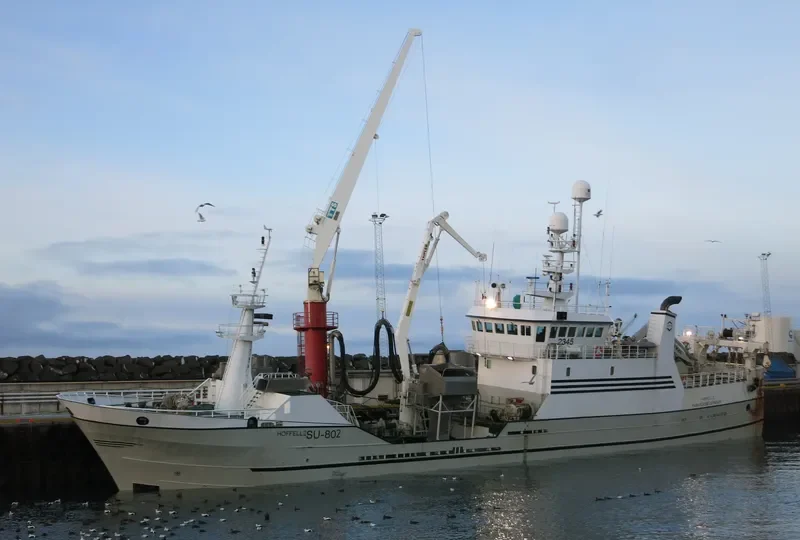 ZANDER 2 General Cargo IMO 7931076 photo 2