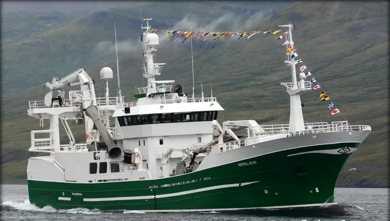 ZANDER 2 General Cargo IMO 7931076 photo 3