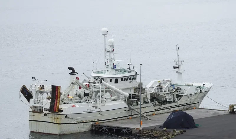 ZANDER 2 General Cargo IMO 7931076 photo 6