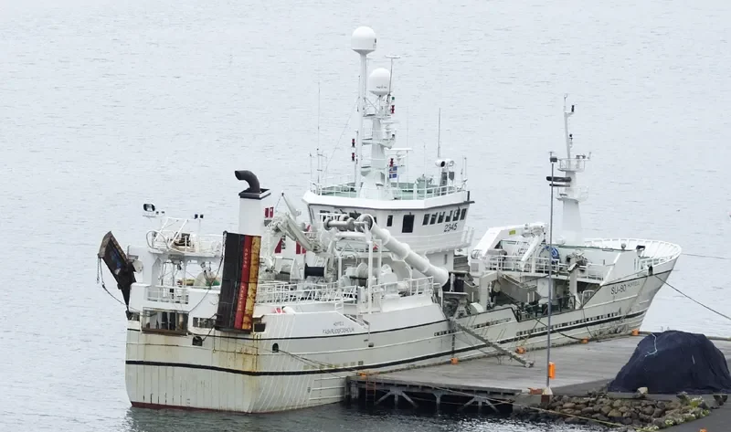 ZANDER 2 General Cargo IMO 7931076 photo 7