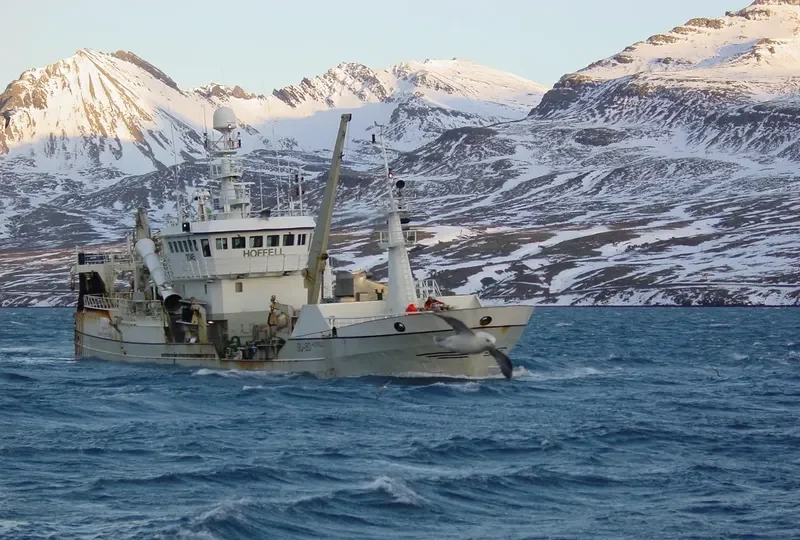 ZANDER 2 General Cargo IMO 7931076 photo 10