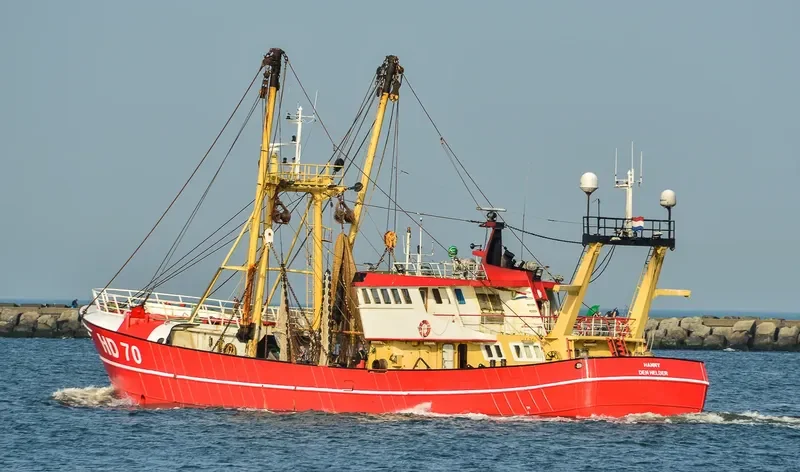 HANNY General Cargo IMO 7931284