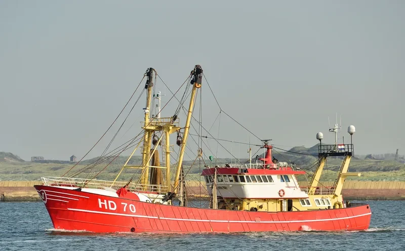 HANNY General Cargo IMO 7931284 photo 3