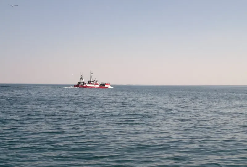 KOL 188 Fishing Vessel IMO 7931349 photo 2