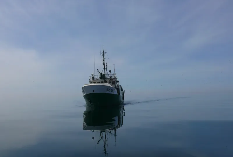 KOL 188 Fishing Vessel IMO 7931349 photo 10