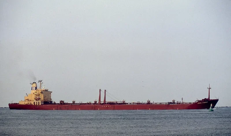 ENALIOS ETHRA Tanker IMO 7931662 photo 2