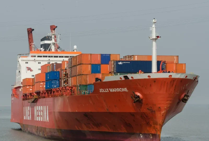 MARRONE Ro-Ro IMO 7931753 photo 6