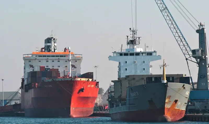 JOLLY VERDE Ro-Ro Vessel IMO 7931789