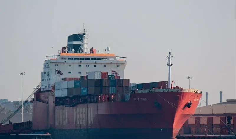 JOLLY VERDE Ro-Ro Vessel IMO 7931789 photo 3