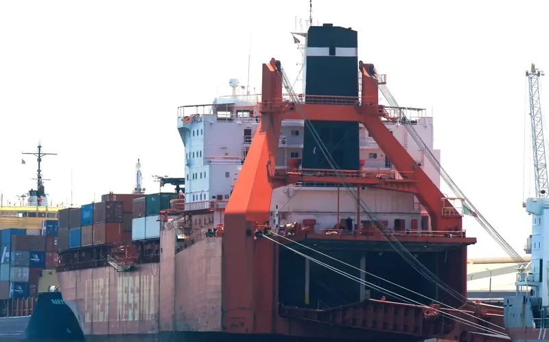 JOLLY VERDE Ro-Ro Vessel IMO 7931789 photo 5