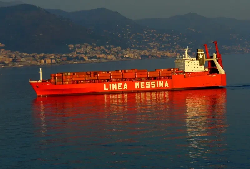 JOLLY VERDE Ro-Ro Vessel IMO 7931789 photo 6
