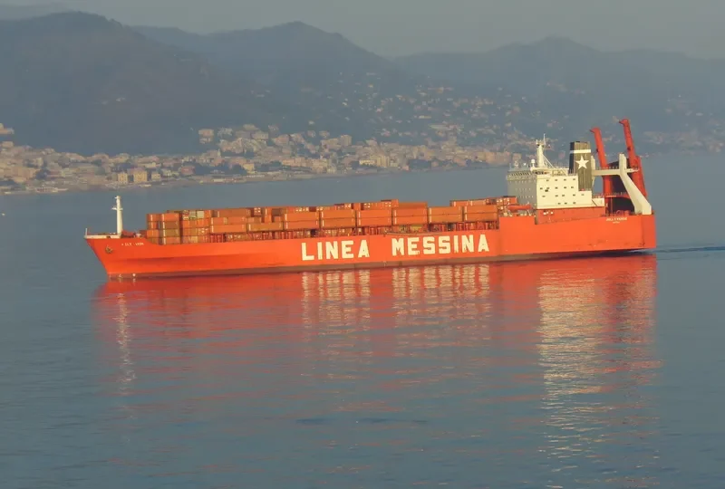 JOLLY VERDE Ro-Ro Vessel IMO 7931789 photo 7