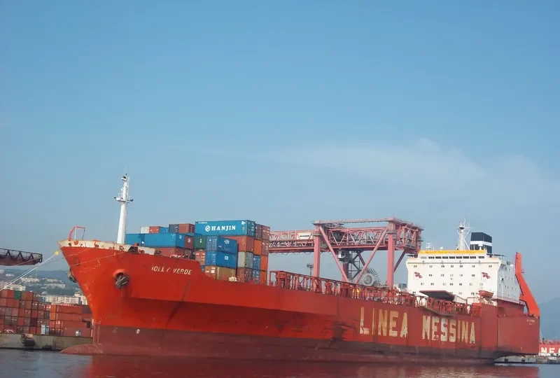 JOLLY VERDE Ro-Ro Vessel IMO 7931789 photo 8