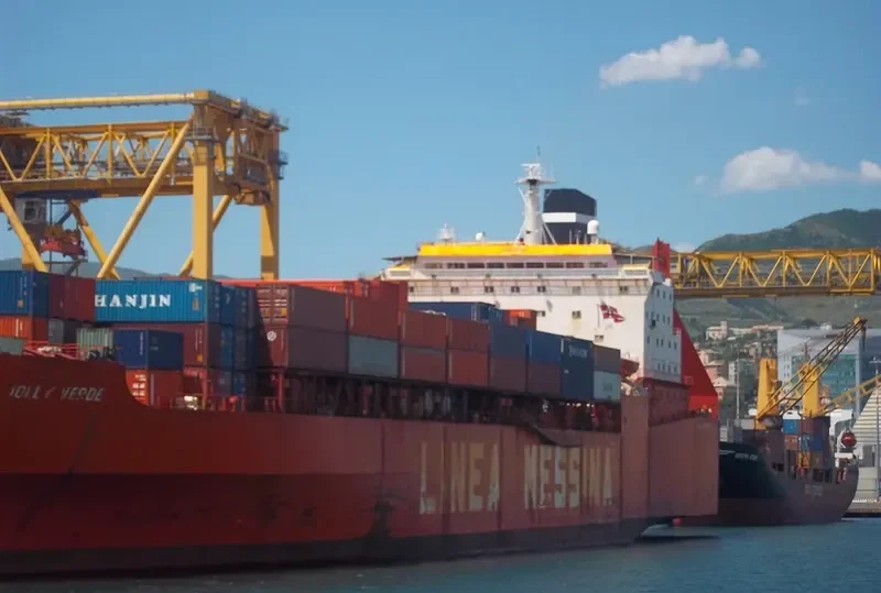 JOLLY VERDE Ro-Ro Vessel IMO 7931789 photo 9