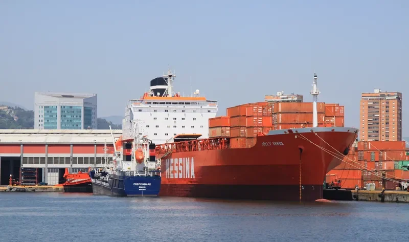 JOLLY VERDE Ro-Ro Vessel IMO 7931789 photo 10