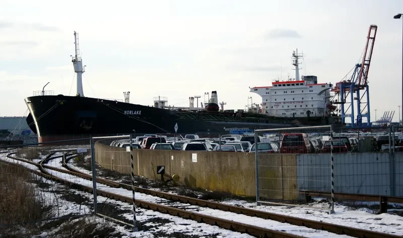 ORLA Tanker IMO 7931868 photo 2