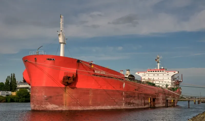 ORLA Tanker IMO 7931868 photo 4
