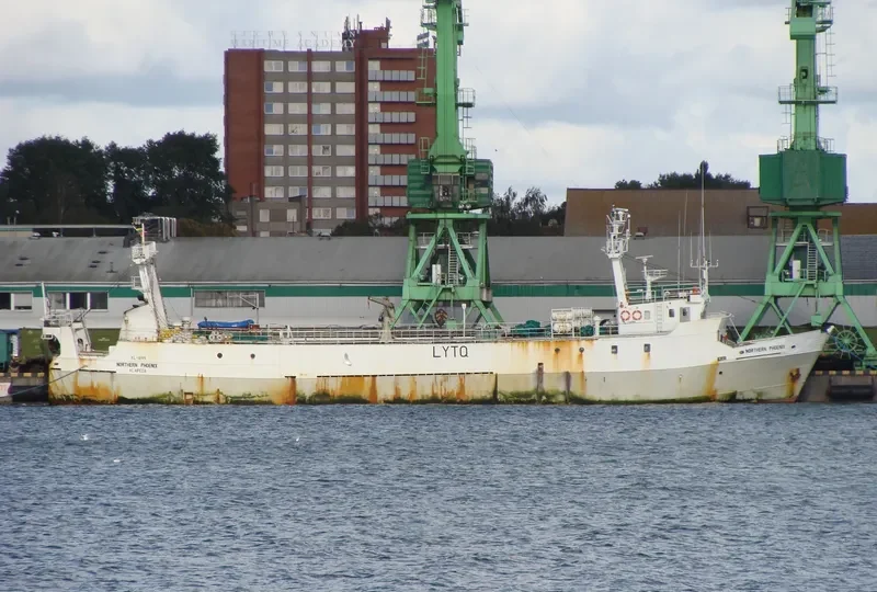 COR General Cargo IMO 7931909 photo 5