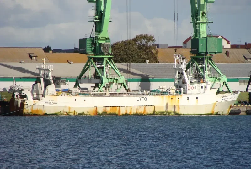 COR General Cargo IMO 7931909 photo 6