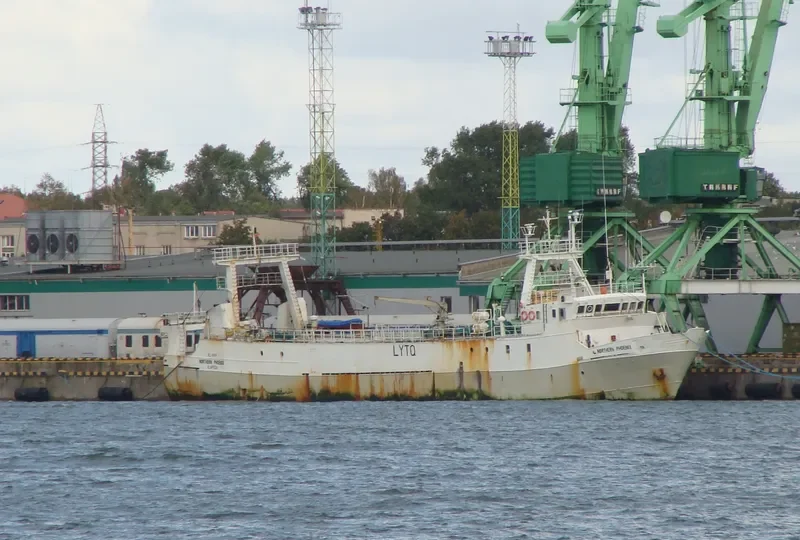 COR General Cargo IMO 7931909 photo 7