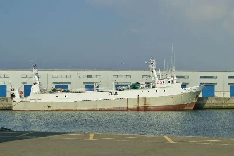 COR General Cargo IMO 7931909 photo 9