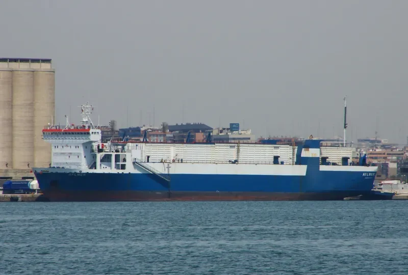 VICTORY General Cargo IMO 7931985 photo 7
