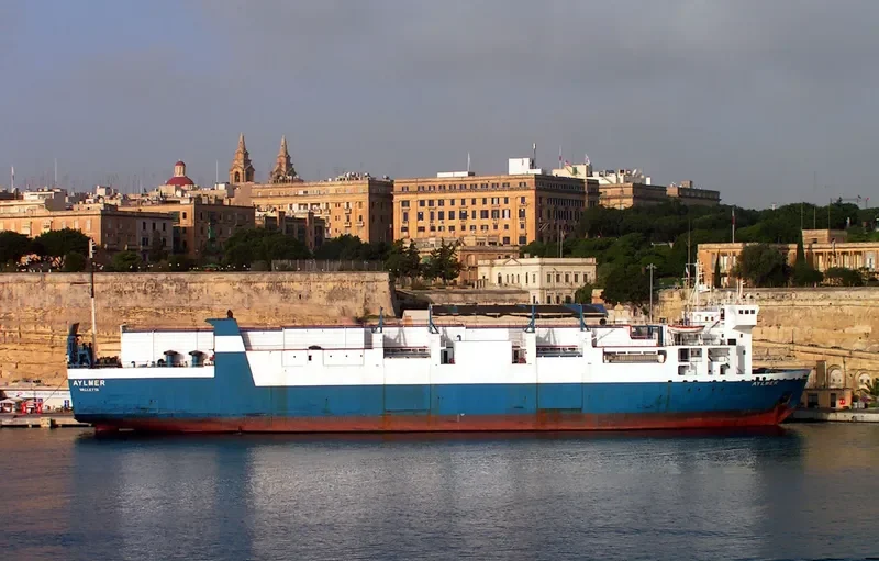 VICTORY General Cargo IMO 7931985 photo 8