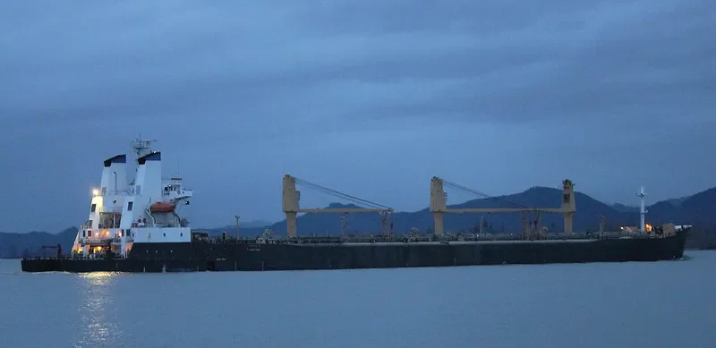 SLNC MOKU PAHU General Cargo IMO 7932202 photo 8