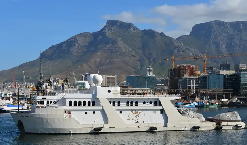 EXPLORER General Cargo IMO 7932288 photo 2