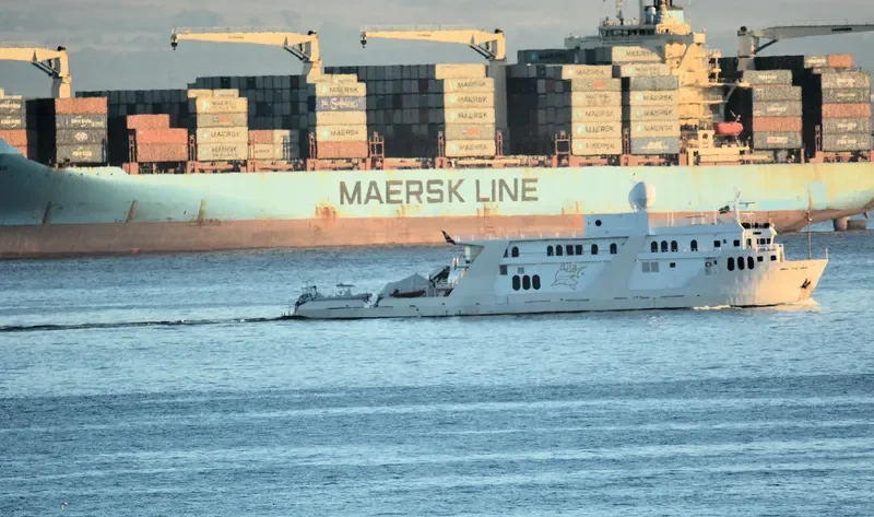 EXPLORER General Cargo IMO 7932288 photo 5