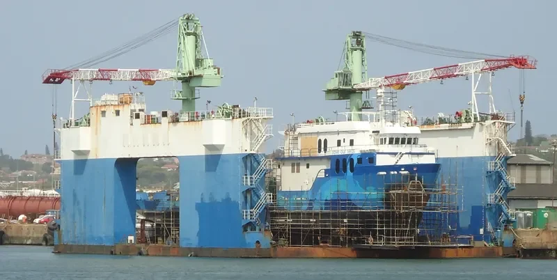EXPLORER General Cargo IMO 7932288 photo 10