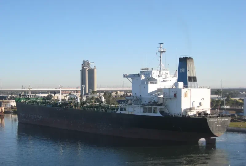 ADELPHI Tanker IMO 7932410