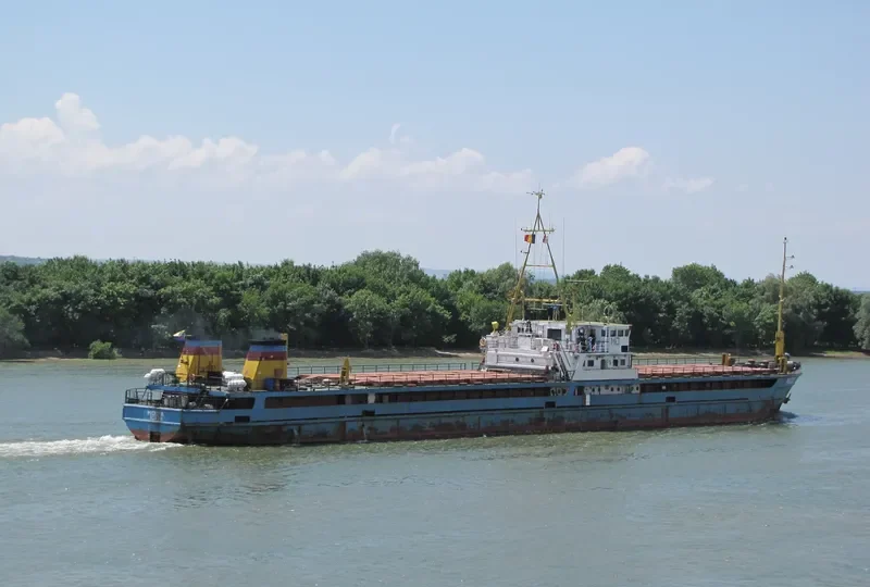 MODA General Cargo IMO 7932642 photo 3