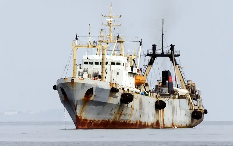 NOVOULYANOVSK General Cargo IMO 7932757 photo 2