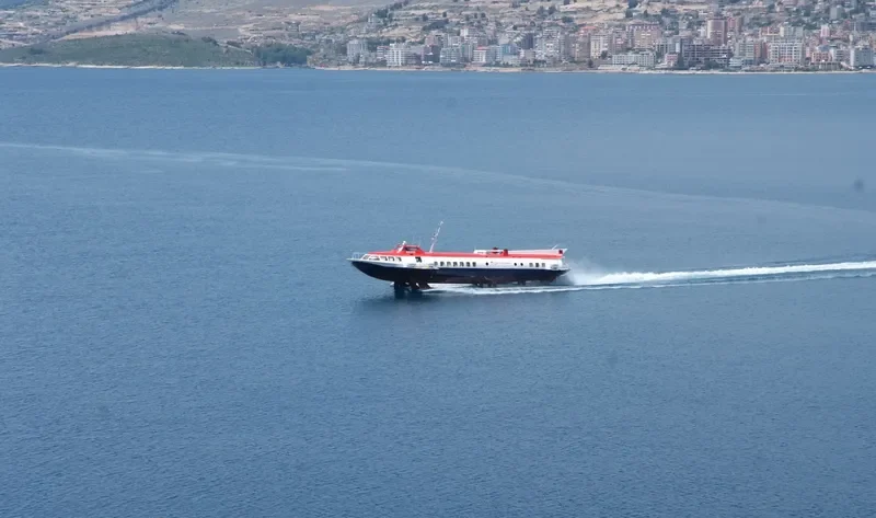 KRISTI High Speed Craft IMO 7933414 photo 6