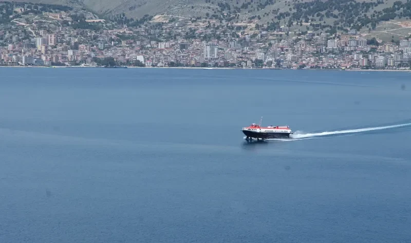 KRISTI High Speed Craft IMO 7933414 photo 7