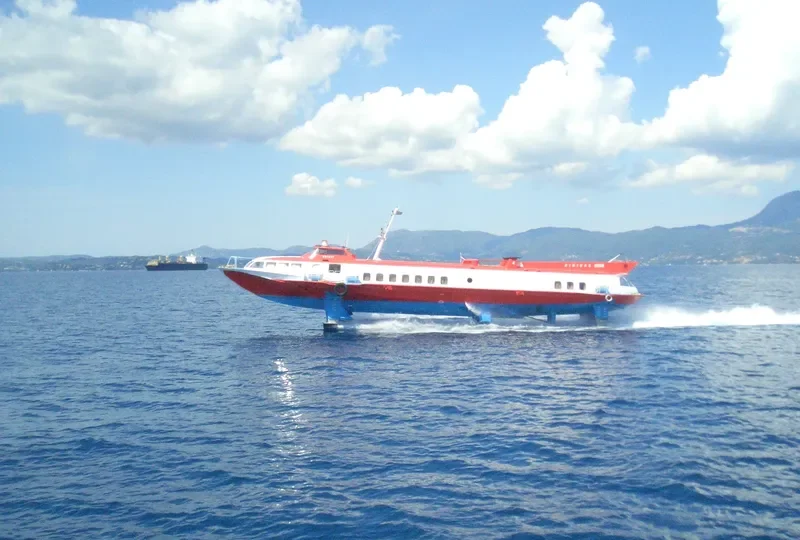 KRISTI High Speed Craft IMO 7933414 photo 9
