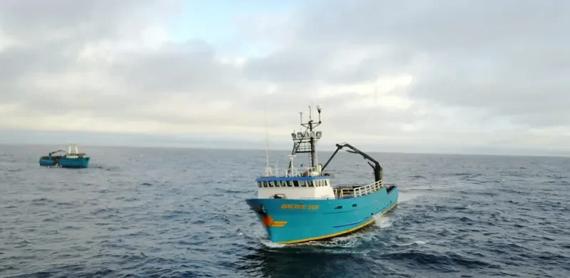 PACIFIC SUN General Cargo IMO 7933567 photo 5