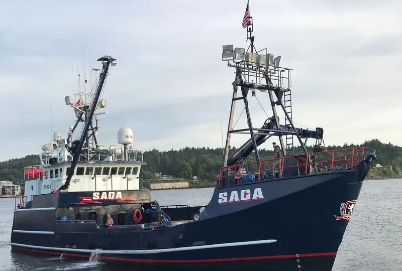 SAGA General Cargo IMO 7933579 photo 2