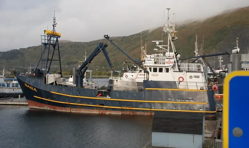 SAGA General Cargo IMO 7933579 photo 6