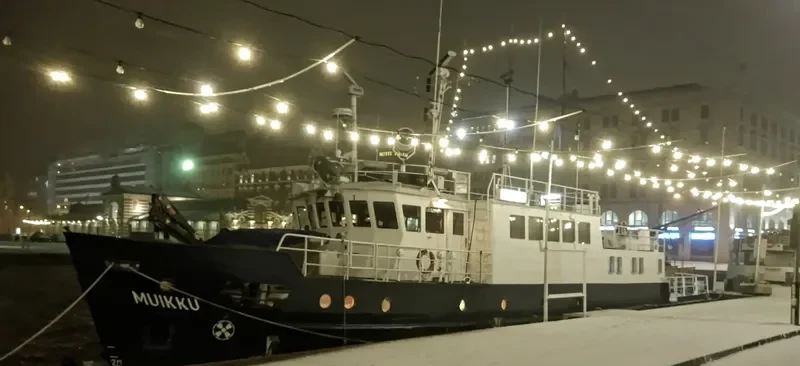 MUIKKU Research Vessel IMO 7935307 photo 6