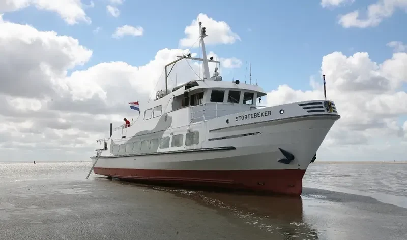 STOERTEBEKER Passenger Ship IMO 7935319 photo 9