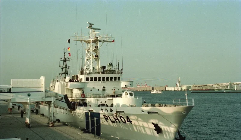 URUMA General Cargo IMO 7936387 photo 7