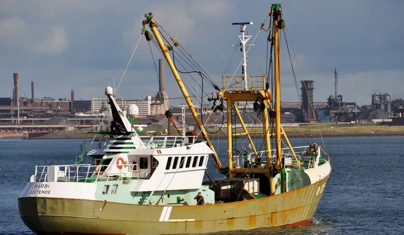 MARBI General Cargo IMO 7936791 photo 6